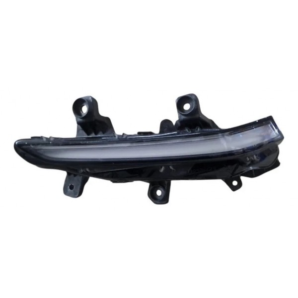 Farol Milha Neblina Lado Esquerdo Peugeot 208 2021 2024