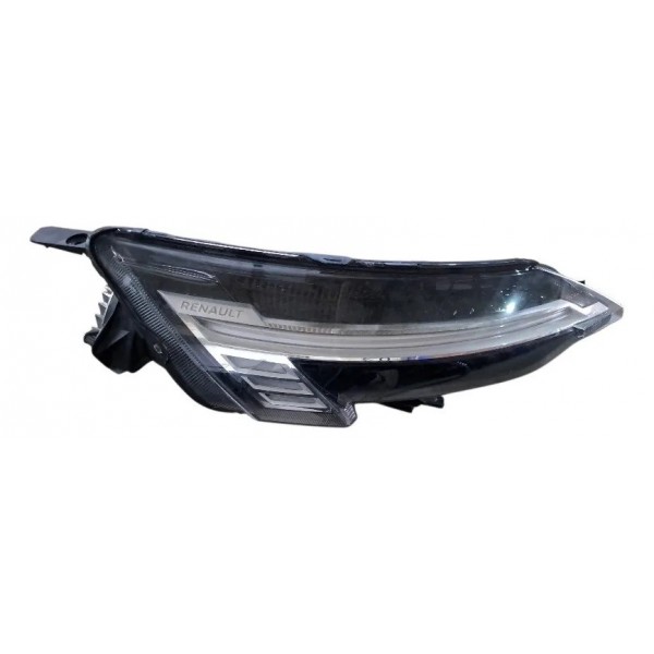 Farol Led Dianteiro Direito Renault Kardian 2024 A 2025