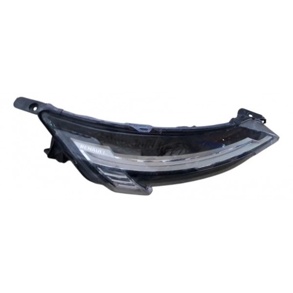 Farol Led Dianteiro Direito Renault Kardian 2024 A 2025