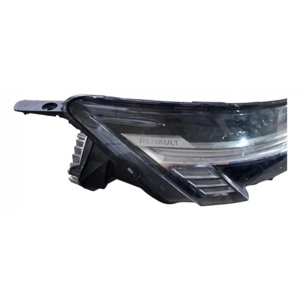 Farol Led Dianteiro Direito Renault Kardian 2024 A 2025