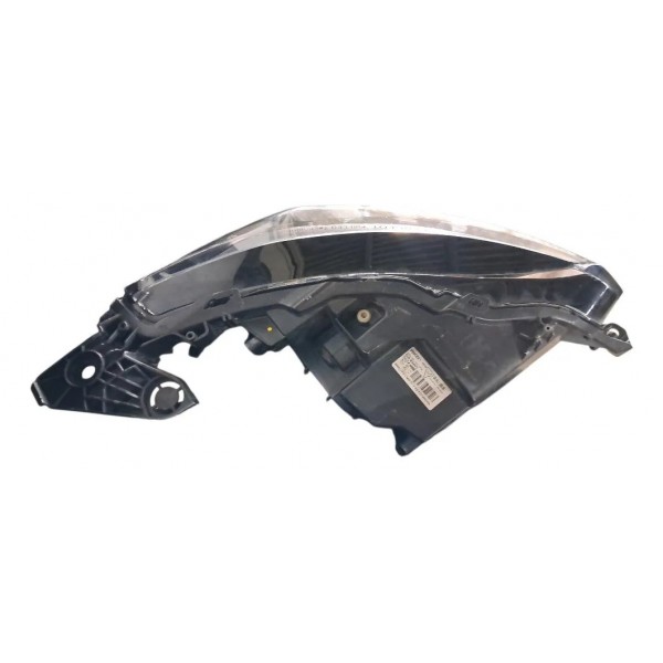 Farol Lado Esquerdo Peugeot 208 Full Led 2020/2023