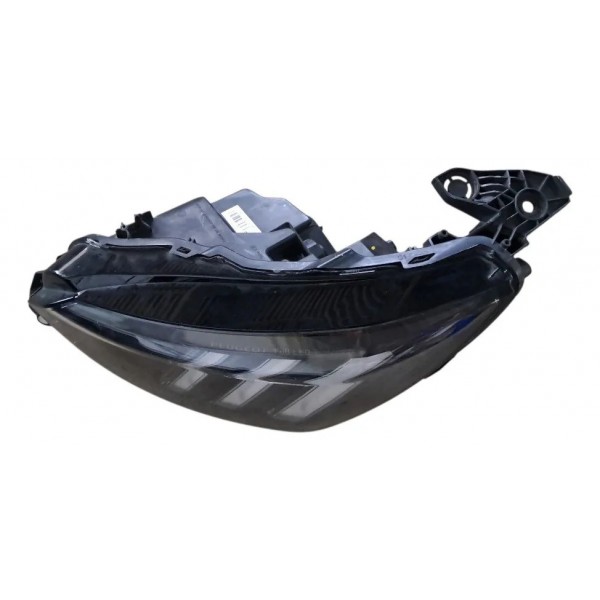Farol Lado Esquerdo Peugeot 208 Full Led 2020/2023