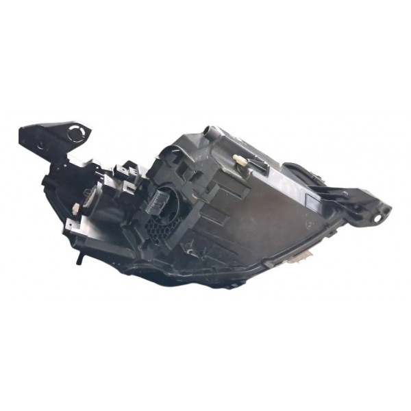 Farol Lado Esquerdo Peugeot 208 Full Led 2020/2023