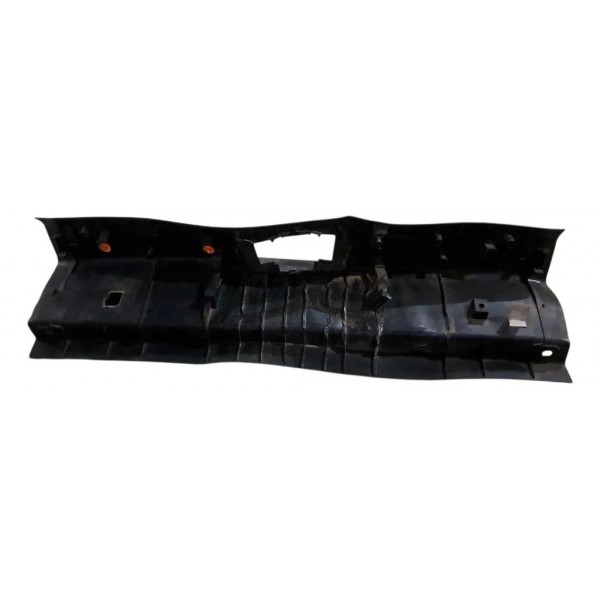 Acabamento Soleira Porta-malas Chery Tiggo 7x Pro 2022