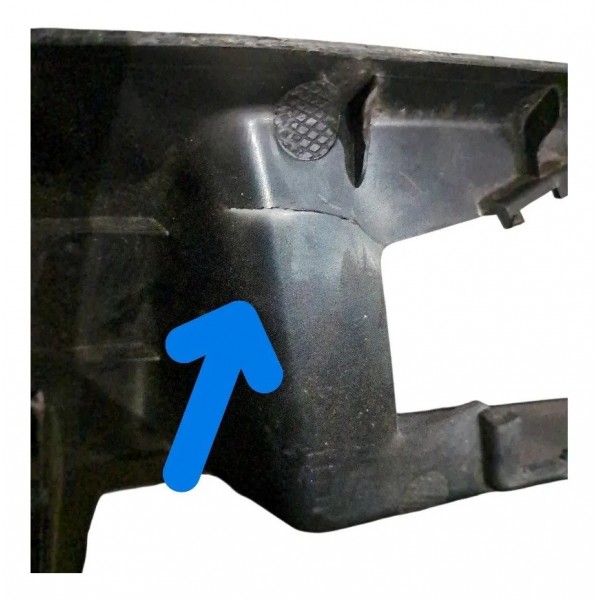 Acabamento Soleira Porta-malas Chery Tiggo 7x Pro 2022