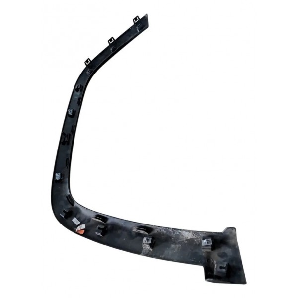 Moldura Paralama Dianteiro Esquerdo Jeep Compass 2017-2021
