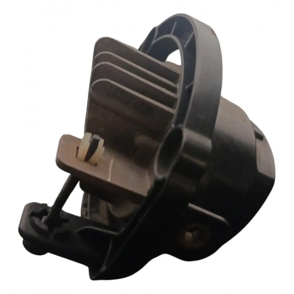 Farol Neblina Direito Jeep Compass Commander 2022 2025