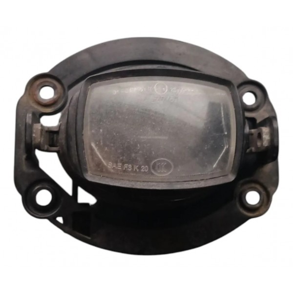 Farol Neblina Direito Jeep Compass Commander 2022 2025