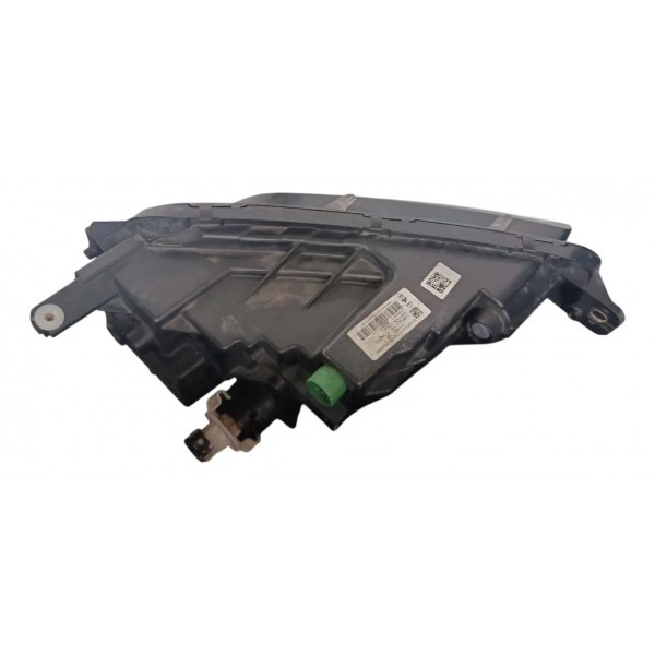 Farol Inferior Esquerdo Fiat Toro Led 2021 2024