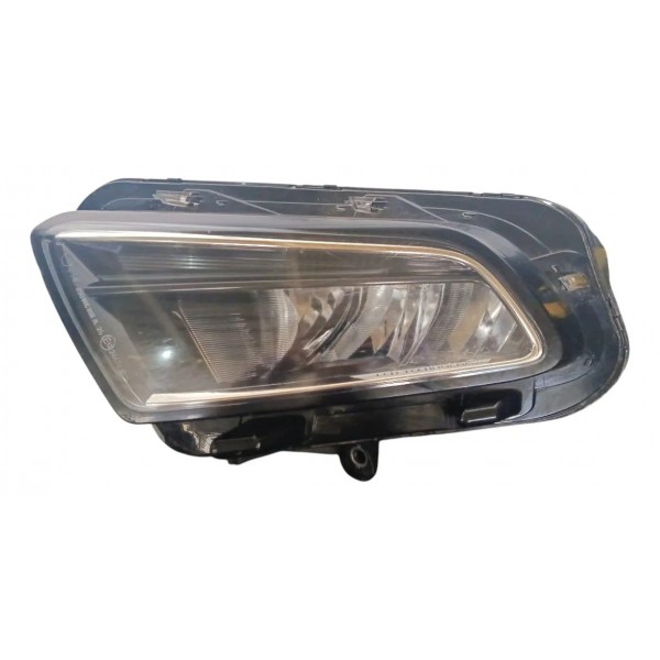 Farol Inferior Esquerdo Fiat Toro Led 2021 2024