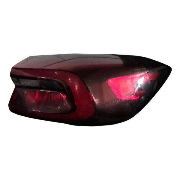 Lanterna Traseira Direita Chery Tiggo 8 2021-2024