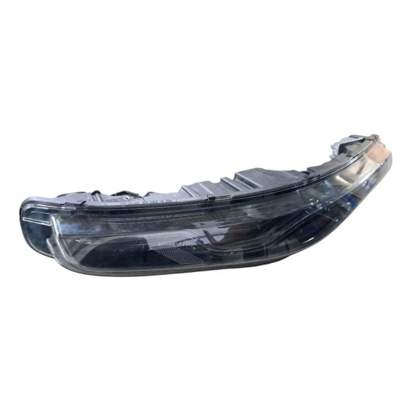 Farol Dianteiro Superior Esquerdo Fiat Toro 2019/2023