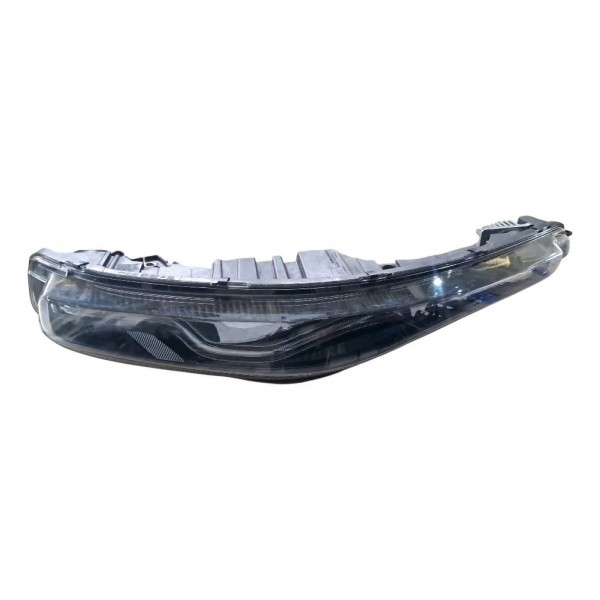 Farol Dianteiro Superior Esquerdo Fiat Toro 2019/2023