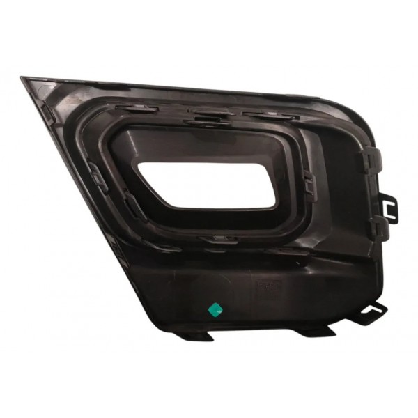 Moldura Farol Milha Direito Jeep Renegade 2022 2024