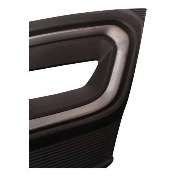 Moldura Farol Milha Direito Jeep Renegade 2022 2024