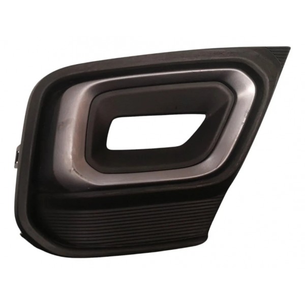 Moldura Farol Milha Direito Jeep Renegade 2022 2024