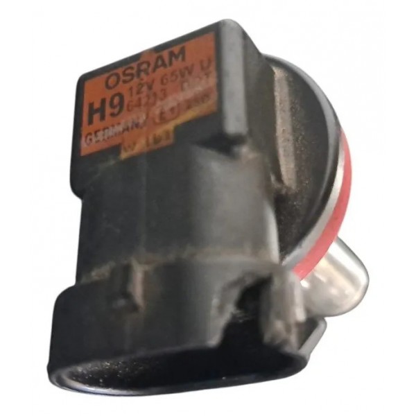 Lampada H9 Farol Milha Civic 2019-2022