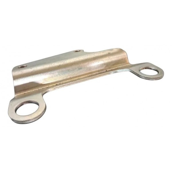 Suporte Motor Atuador Coletor Toro Compass 2.0 2022 A 2025