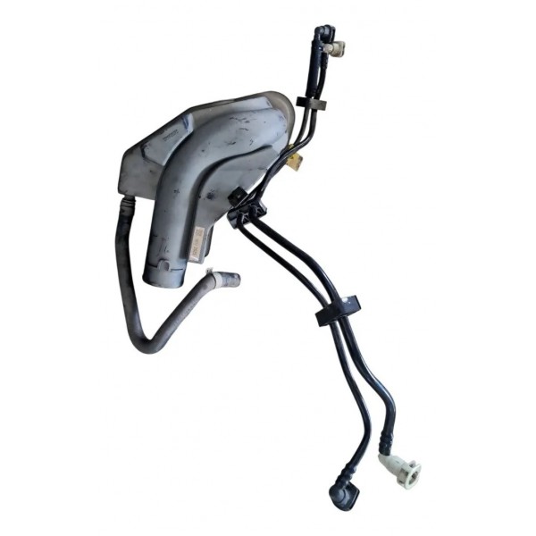 Caixa Ressonador Gm Chevrolet Tracker 2020 A 2024
