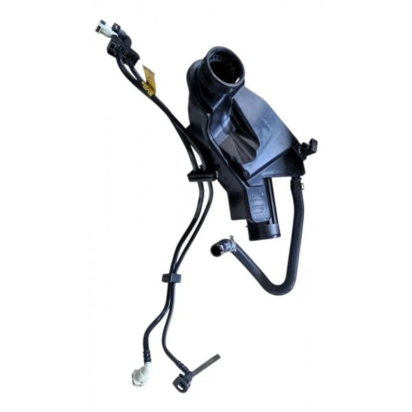 Caixa Ressonador Gm Chevrolet Tracker 2020 A 2024