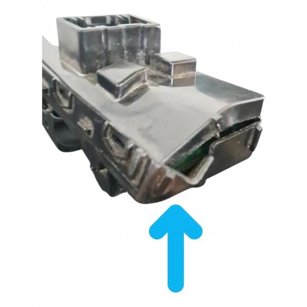 Interruptor Botão Comandos Esquerdo Jeep Commander 2020 A 25