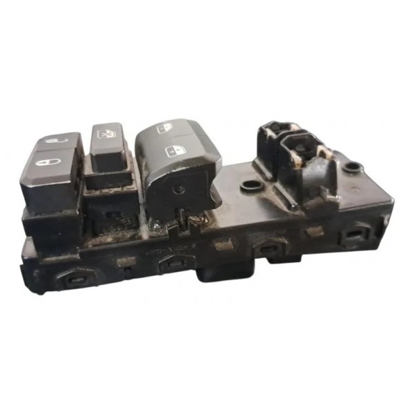 Interruptor Botão Comandos Esquerdo Jeep Commander 2020 A 25