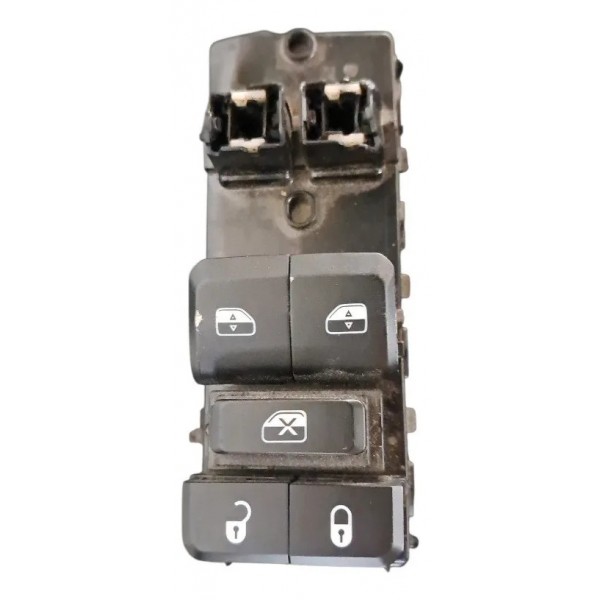 Interruptor Botão Comandos Esquerdo Jeep Commander 2020 A 25