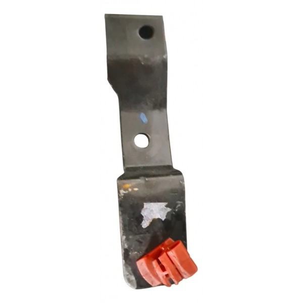 Suporte Chicote Fiat Toro 2022-2024