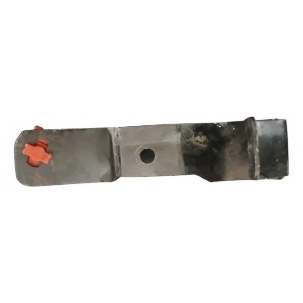 Suporte Chicote Fiat Toro 2022-2024