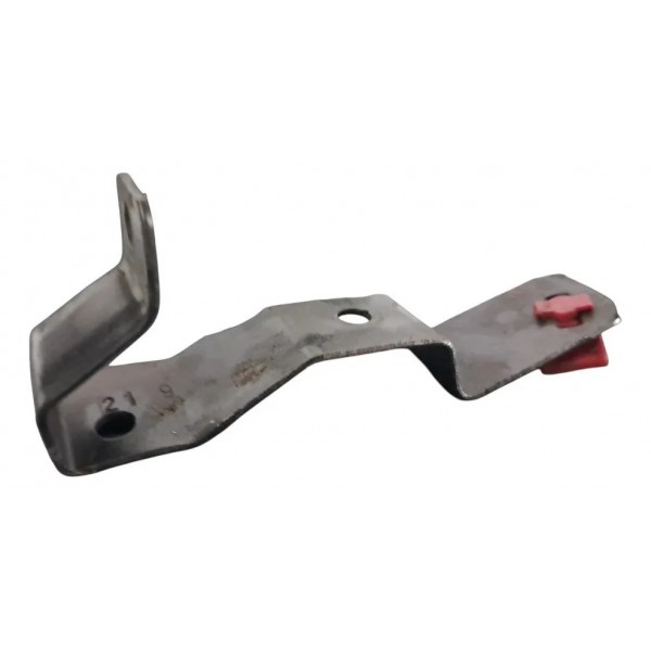 Suporte Chicote Fiat Toro 2022-2024