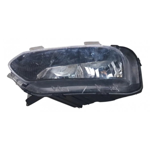 Farol Dianteiro Esquerdo Inferior Renault Kwid 2023
