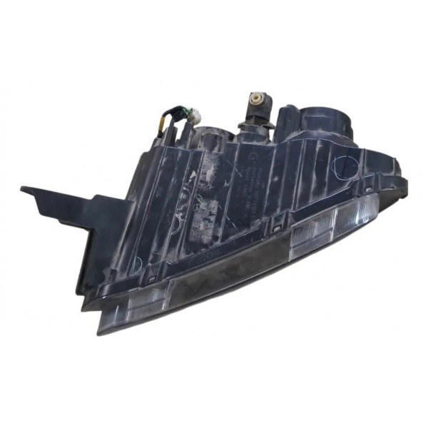 Farol Dianteiro Esquerdo Inferior Renault Kwid 2023