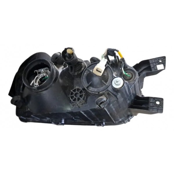 Farol Dianteiro Esquerdo Inferior Renault Kwid 2023