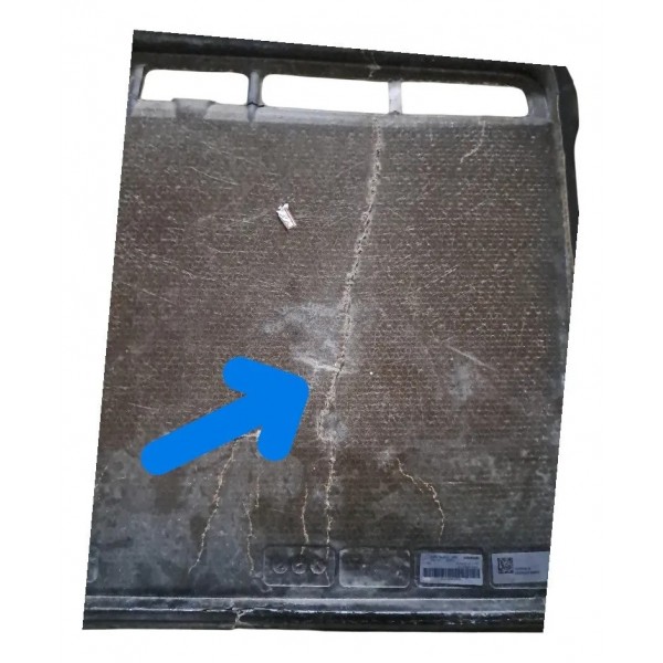Assoalho Teto Solar Mercedes Glc 300 2018-2023