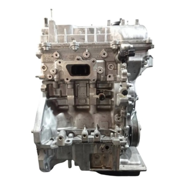 Motor Parcial Hyundai Creta Hb20 1.0 Tgdi 22 A 2024