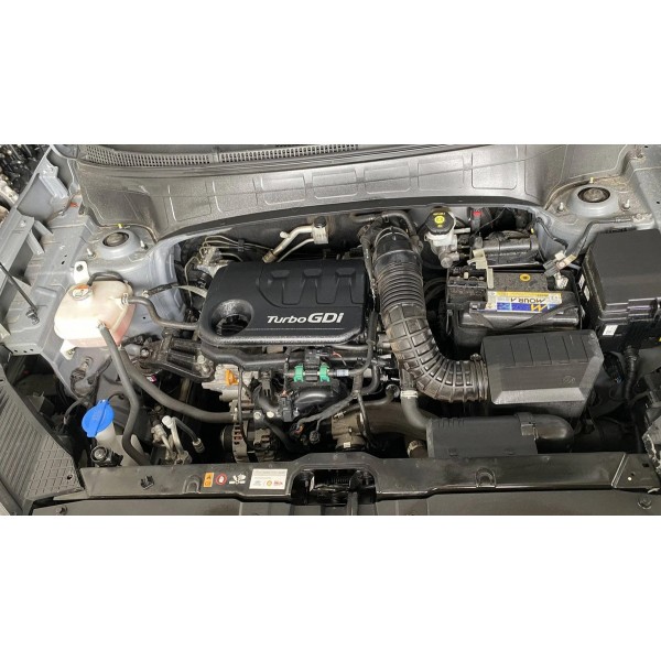 Motor Parcial Hyundai Creta Hb20 1.0 Tgdi 22 A 2024