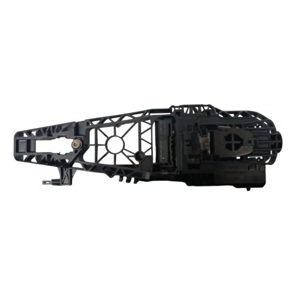 Suporte Maçaneta Dianteira Esquerda Fiat Toro 2015 2021