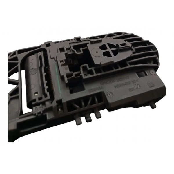 Suporte Maçaneta Dianteira Esquerda Fiat Toro 2015 2021