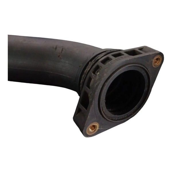 Mangueira Intercooler Honda Civic G10 2017 2021