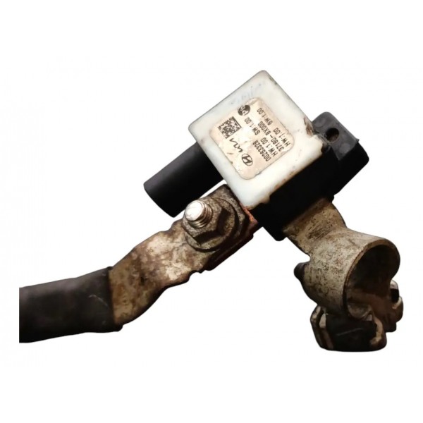Sensor Cabo Polo Negativo Original Creta 2022 2024