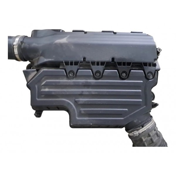 Caixa Filtro Ar C/ Tubos Jeep Compass 2021 2022