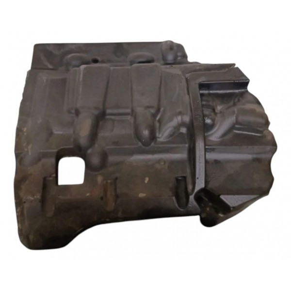Espuma Anti Ruído Motor Fiat Toro 2022 2024