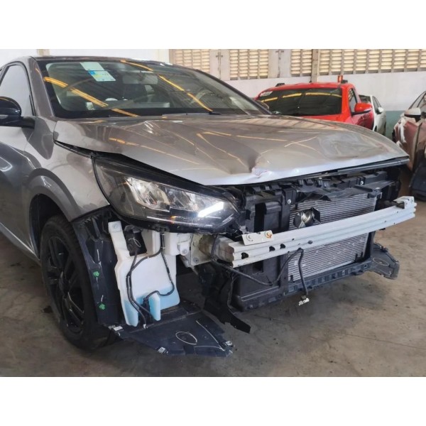 Mangueira Inferior Radiador Fiat Toro 2021 2024