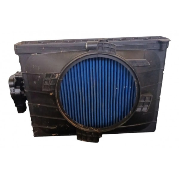Caixa Filtro Ar Fiat Toro 2017 2021