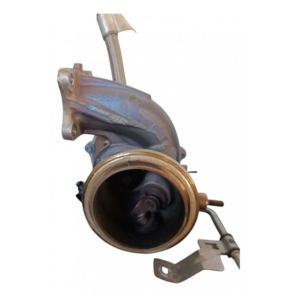 Turbina Jeep Compass Renegade Toro 2022 2023