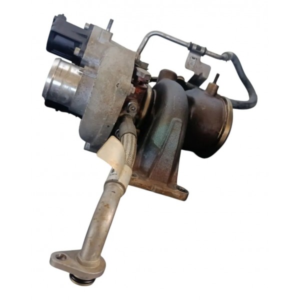 Turbina Jeep Compass Renegade Toro 2022 2023