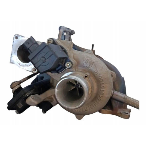 Turbina Jeep Compass Renegade Toro 2022 2023
