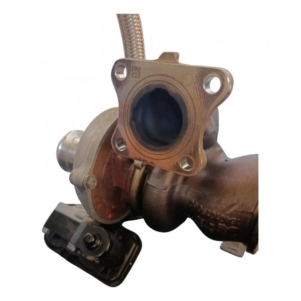 Turbina Jeep Compass Renegade Toro 2022 2023