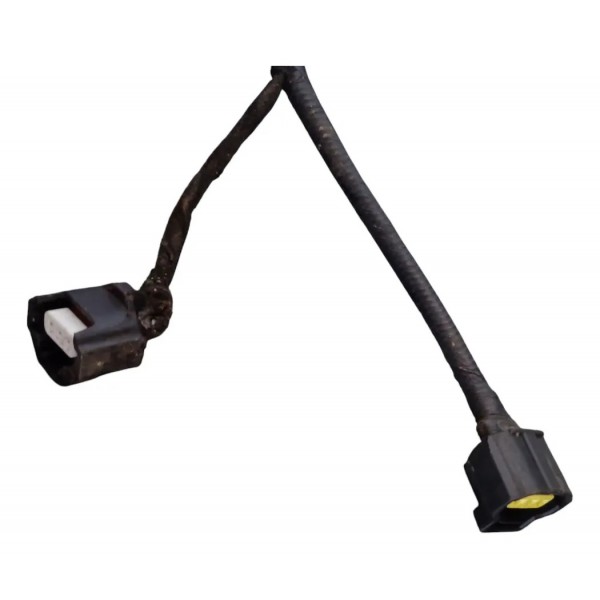 Chicote Sensor Câmbio Chery Tiggo 5x 2020 2024