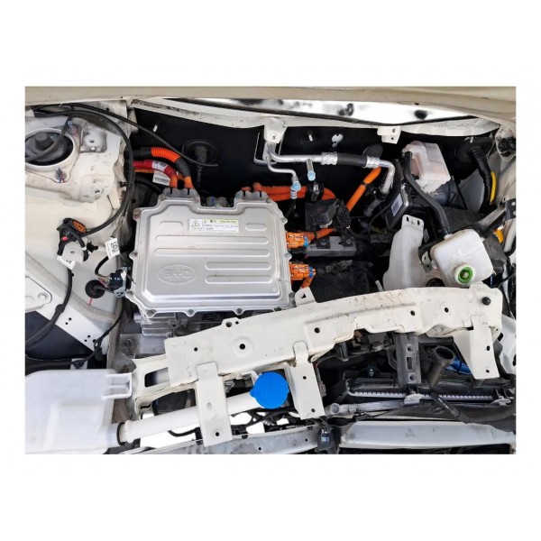 Motor Elétrico Byd Dolphin Mini 2023 A 2026